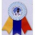 AC-26 Custom Rosette Ribbon